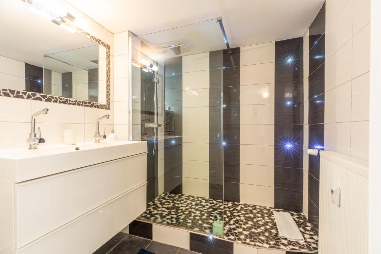 Апартаменты Charme Cosy Confort - Thermes Виши Экстерьер фото