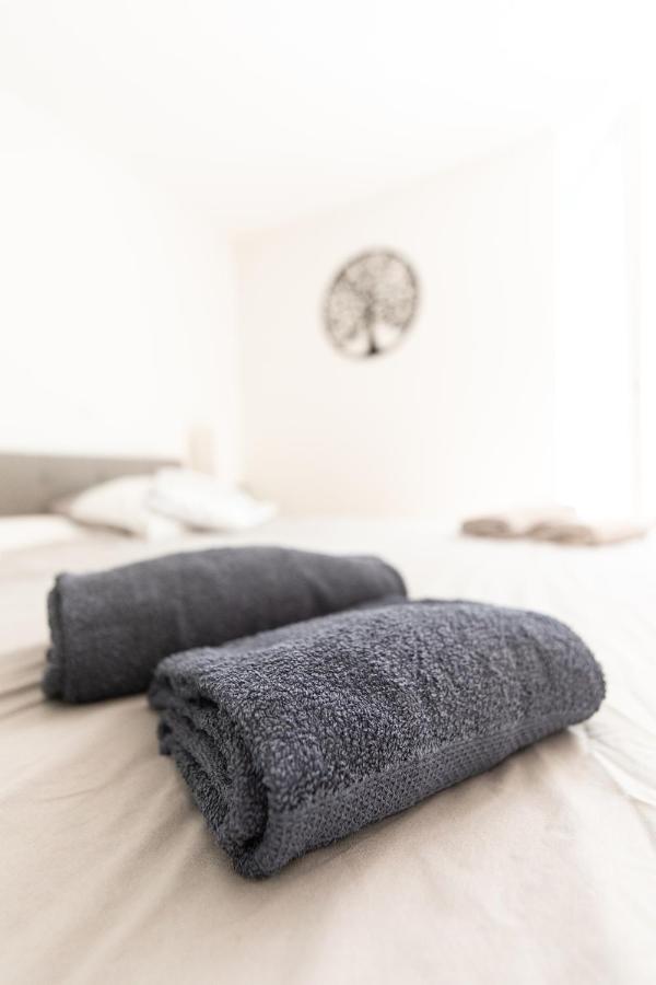 Апартаменты Charme Cosy Confort - Thermes Виши Экстерьер фото